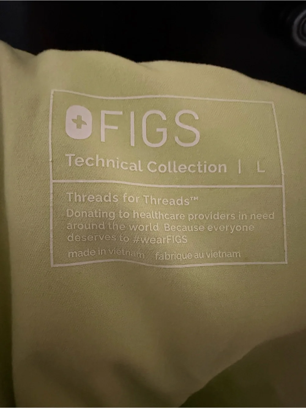 Figs closet official my